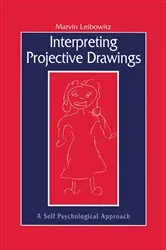 Book cover of Interpreting Projective Drawings by Marvin Leibowitz