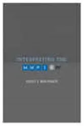 Book cover of Interpreting the MMPI-2-RF by Yossef S. Ben-Porath