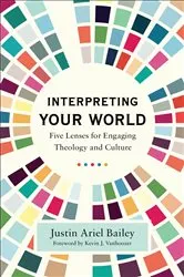 Book cover of Interpreting Your World by Unknown