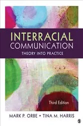 Book cover of Interracial Communication (3rd ed.) by Unknown