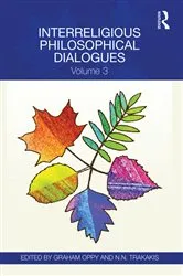 Book cover of Interreligious Philosophical Dialogues by Graham Oppy