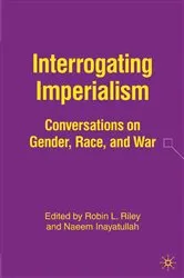 Book cover of Interrogating Imperialism by N. Inayatullah