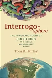 Book cover of Interrogosphere by Tom B. Hurley