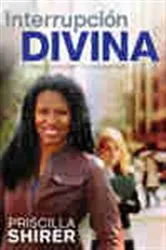 Book cover of Interrupción Divina by Priscilla Shirer