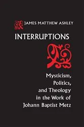 Book cover of Interruptions by Gerald L. Bruns