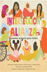 Book cover of Intersecciónalianza by Chelsea Johnson