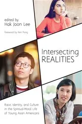 Book cover of Intersecting Realities by Hak Joon Lee