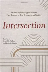 Book cover of Intersection by Daniel B. Wallace
