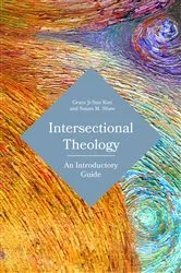 Book cover of Intersectional Theology by Grace Ji-Sun Kim