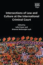 Book cover of Intersections of Law and Culture at the International Criminal Court by Unknown