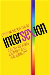 Book cover of Intersexion by Davis, Cynthia, Vacca