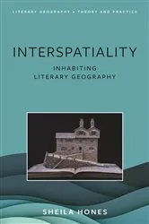 Book cover of Interspatiality by Sheila Hones
