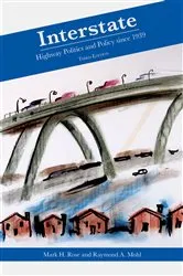 Book cover of Interstate by Unknown