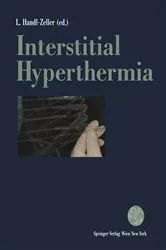 Book cover of Interstitial Hyperthermia by Unknown