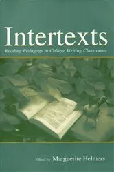 Book cover of Intertexts by Marguerite Helmers