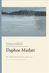 Book cover of Intertidal by Unknown