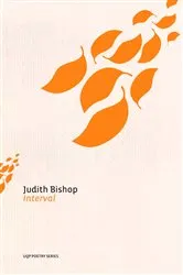 Book cover of Interval by Judith Bishop
