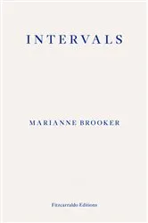 Book cover of Intervals by Marianne Brooker
