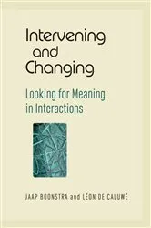 Book cover of Intervening and Changing by Jaap Boonstra