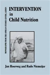 Book cover of Intervention In Child Nutrition by Unknown