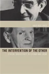 Book cover of Intervention of the Other by David Ross Fryer