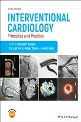 Book cover of Interventional Cardiology (3rd ed.) by George D. Dangas