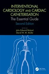Book cover of Interventional Cardiology and Cardiac Catheterisation (2nd ed.) by John Edward Boland
