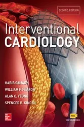 Book cover of Interventional Cardiology, Second Edition (2nd ed.) by Habib Samady
