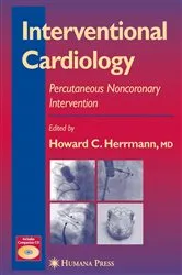 Book cover of Interventional Cardiology by Howard C. Herrmann