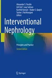 Book cover of Interventional Nephrology (2nd ed.) by Alexander S. Yevzlin