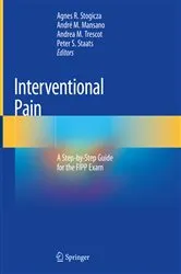 Book cover of Interventional Pain by Agnes R. Stogicza