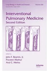 Book cover of Interventional Pulmonary Medicine (2nd ed.) by John F. Beamis Jr.