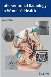 Book cover of Interventional Radiology in Women's Health by Unknown
