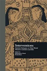 Book cover of Interventions by Andrew Smith