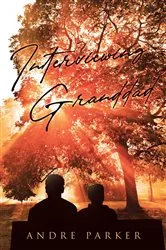 Book cover of Interviewing Granddad by Andre Parker