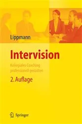 Book cover of Intervision (2nd ed.) by Eric D. Lippmann