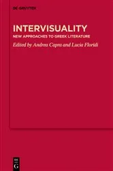 Book cover of Intervisuality by Andrea Capra