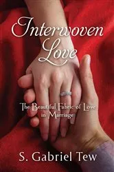 Book cover of Interwoven Love by S. Gabriel Tew