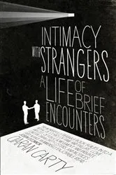 Book cover of Intimacy With Strangers by Unknown