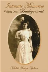 Book cover of Intimate Memories, Volume One by Unknown