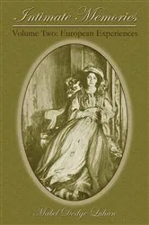 Book cover of Intimate Memories, Volume Two by Unknown