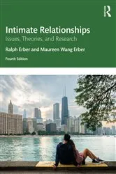 Book cover of Intimate Relationships (4th ed.) by Ralph Erber