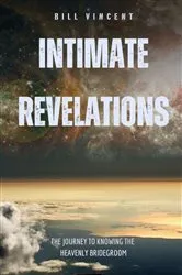 Book cover of Intimate Revelations by Bill Vincent