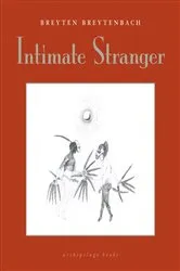 Book cover of Intimate Stranger by Breyten Breytenbach