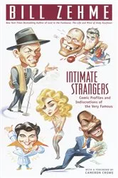 Book cover of Intimate Strangers by Susan Lewis