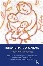 Book cover of Intimate Transformations by Nancy Bakalar