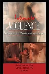 Book cover of Intimate Violence by Jeffrey S. Kopstein