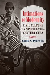 Book cover of Intimations of Modernity by Unknown