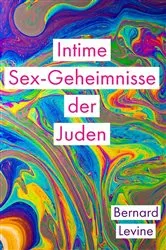Book cover of Intime Sex-Geheimnisse der Juden by Unknown