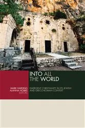 Book cover of Into All the World by Mark Harding